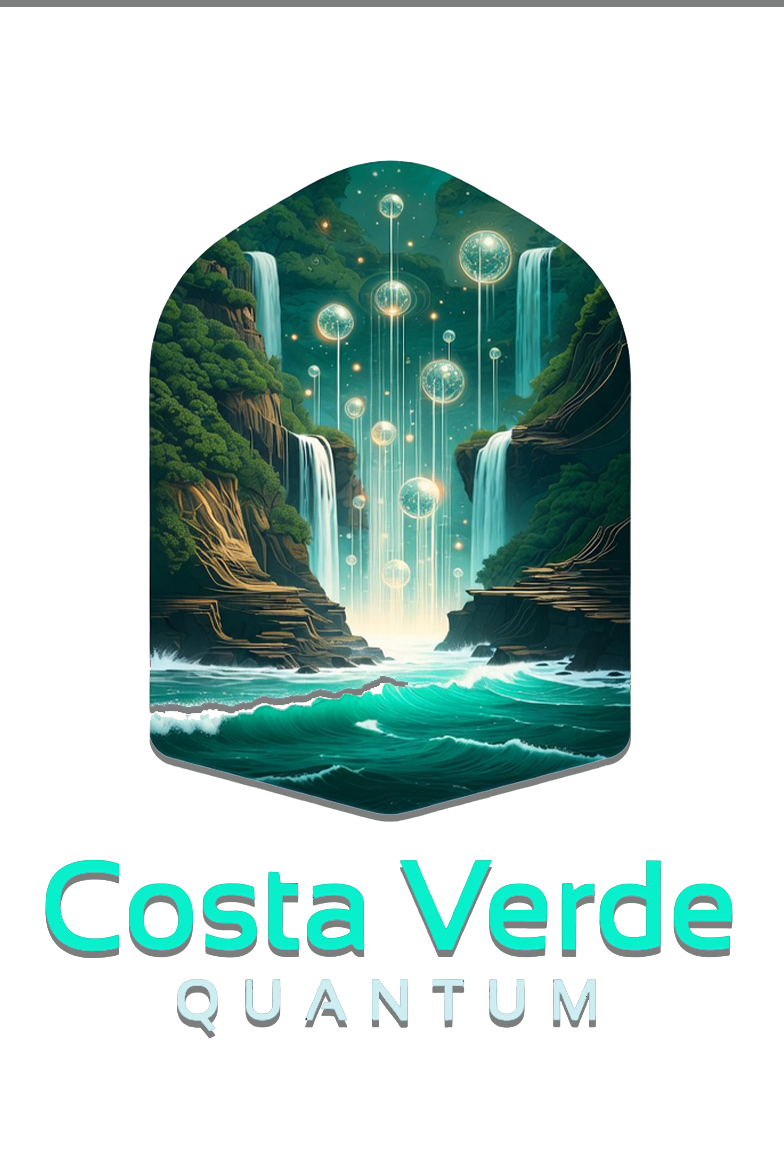 Costa Verde Quantum regional mark